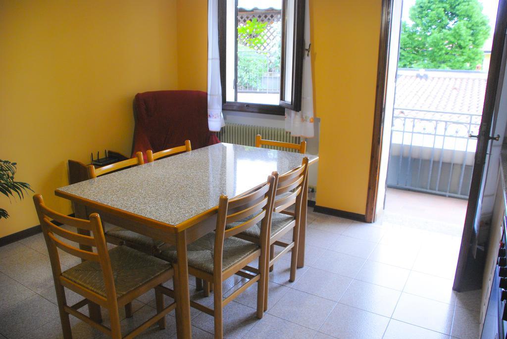 Casa Vacanze Vedelago Istrana Zewnętrze zdjęcie