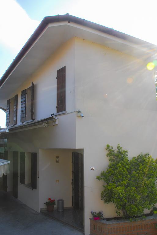 Casa Vacanze Vedelago Istrana Zewnętrze zdjęcie