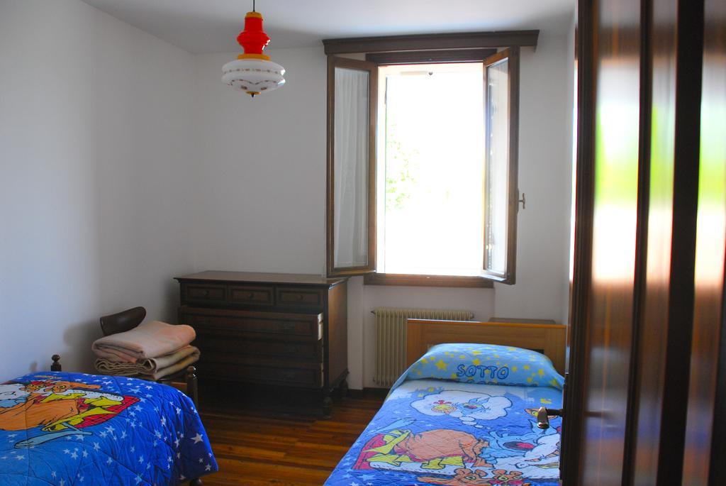 Casa Vacanze Vedelago Istrana Zewnętrze zdjęcie