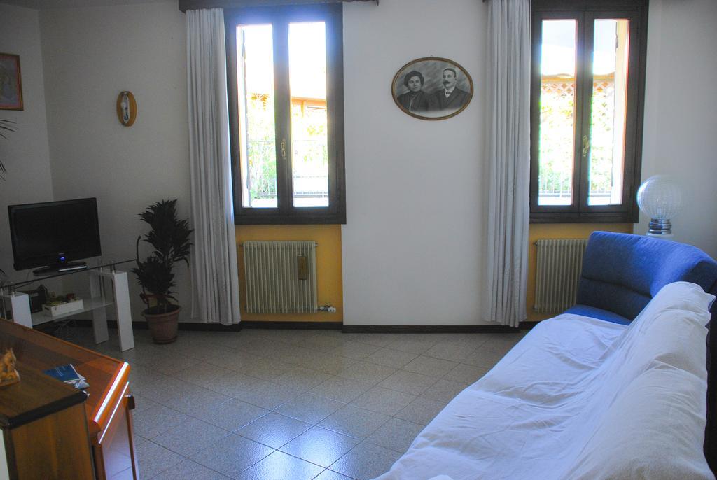Casa Vacanze Vedelago Istrana Zewnętrze zdjęcie