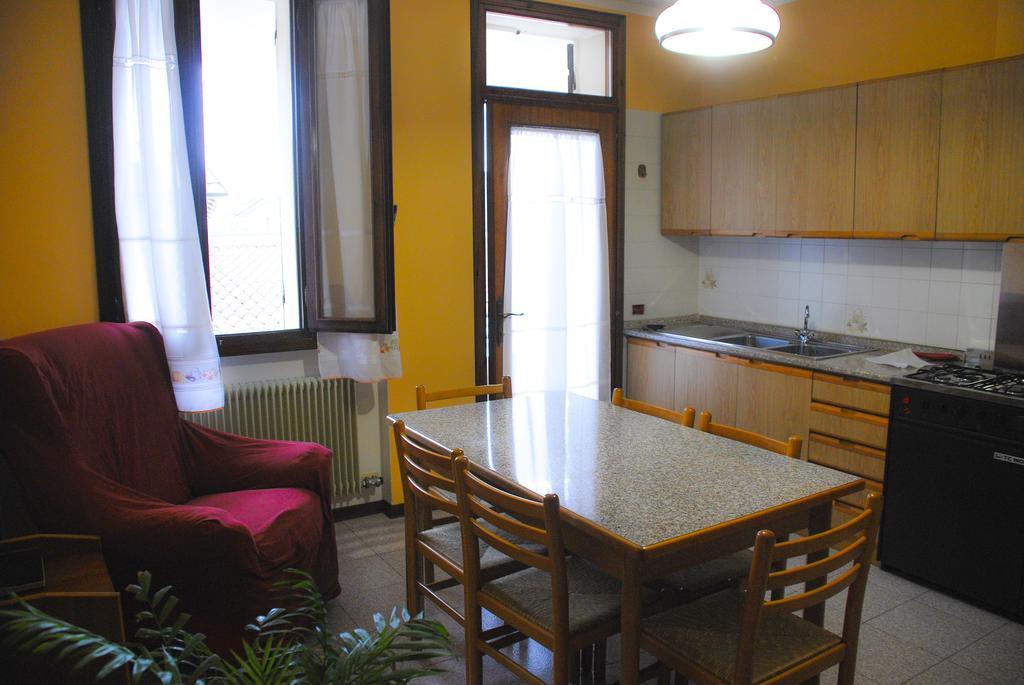 Casa Vacanze Vedelago Istrana Zewnętrze zdjęcie