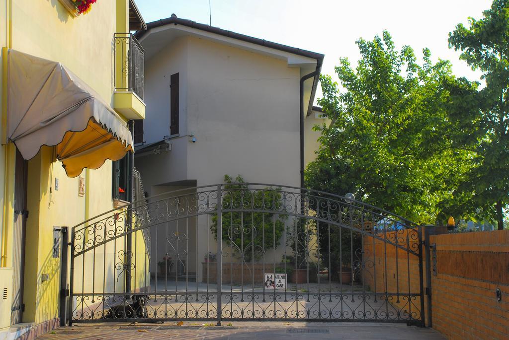 Casa Vacanze Vedelago Istrana Zewnętrze zdjęcie